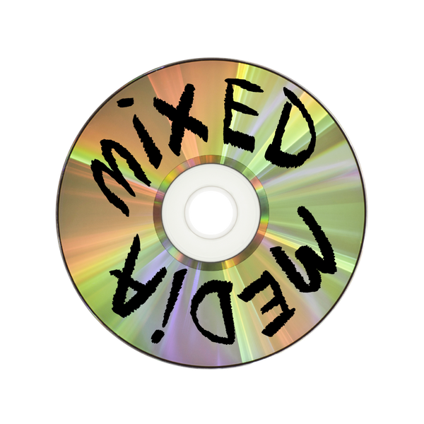 Mixed Media Tulsa